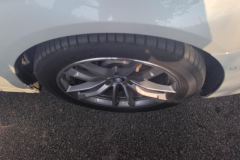2020 BMW 5 Series 2020 2.0T AT 525Li MSport Pkg #6