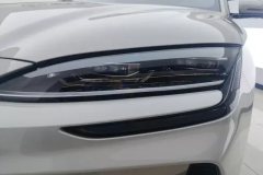 2025 BYD Song Plus PHEV 2025 EV Smart Drive 605km Flagship #5