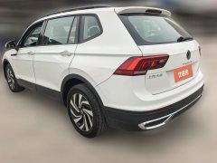 2022 Volkswagen Tiguan L 2022 2.0T AT 330TSI 2WDComfort Enjoy #4