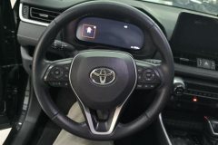 2024 Toyota Wildlander 2023 2.0L AT CVT2WDLuxuryPLUSEdition #15