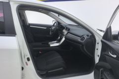 2018 Honda Civic 2016 1.0T AT 180TURBOComfort #8