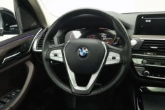 2021 BMW X3 2021 2.0T AT xDrive28i Luxury Pkg4WD #15