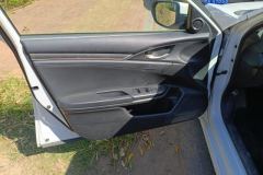 2019 Honda Civic 2019 1.5T AT 220TURBOPowerQingEdition China VI #7