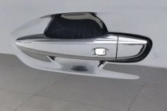 2023 Dongfeng Fengshen Yixuan MAX 2021 1.5T AT SuperTrendy DadEdition #8