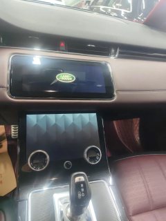 2021 Land Rover Range Rover Evoque 2021 auroraL 249PS R-Dynamic First edition First Edition #9