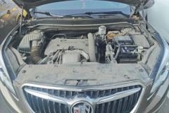 2018 Buick Envision Plus 2018 2.0T AT 28TElite 4WD #10