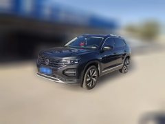 2022 Volkswagen Tayron 2022 2.0T AT 330TSI 2WDLuxurySmart ConnectPlus #1