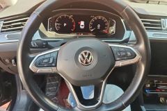2020 Volkswagen Magotan 2020 2.0T AT 330TSILuxury #15