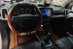 2023 Roewe Clever 2022 311kmVitality BoboEdition #12