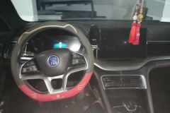 2021 BYD Song Plus 2020 1.5T AT Premium #12