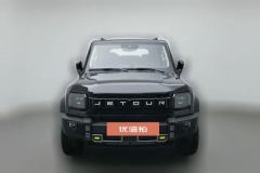 2024 Jetour Traveler 2023 2.0T AT 4WDtime travelPRO #3