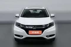 2018 Honda Vezel 2017 1.8 AT pioneerFWD #3