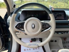 2022 Ora Good Cat 2022 AT 400kmStandardBattery life Luxury LFP #11