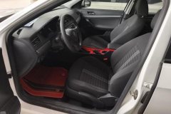 2021 Volkswagen Lavida 2019 1.5 AT set sailFashion China VI #9