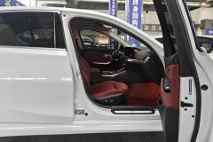 2024 BMW 3 Series 2024 2.0T AT 320Li MSport Pkg #8