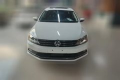 2017 Volkswagen Sagitar 2017 1.6 AT Comfort #2