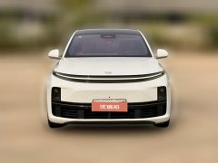 2024 Li Auto Li Auto L7 2024 Pro #2