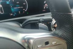 2020 Mercedes-Benz A-Class 2020 1.3TAT A200LSportsedan chairFashion Facelift #16