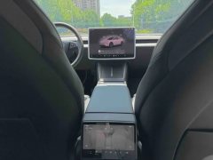 2026 Tesla Model Y L 2025 Long Range AWD Edition #8