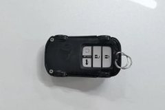 2017 Honda Civic 2016 1.5T AT 220TURBOLuxury #10
