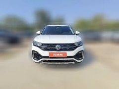 2020 Volkswagen Tayron GTE 2020 1.4T AT Luxury HEV #2