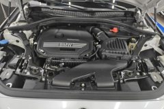 2022 BMW 1 Series 2021 1.5T Facelift 120i MSportYaoyeEdition #10