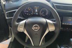 2017 Nissan Qashqai 2017 2.0 AT Elite China VI #15