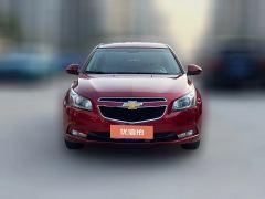 2017 Chevrolet Cruze Sedan 2015 1.5 AT ClassicSE #2