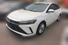 2023 Chevrolet Monza 2023 1.5L AT DCTJoy #1