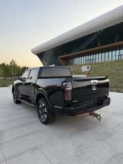 2020 Great Wall Great Wall Pao 2020 2.0TATDiesel2WDComfortGW4D20M #9