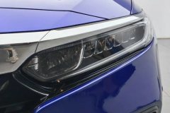 2018 Honda Accord 2018 1.5T AT 260TURBOElite #5