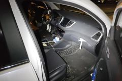 2018 Hyundai Tucson 2018 1.6T AT 15AnniversarySpecialFWD #8