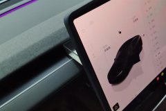 2025 Tesla Model Y 2025 rear wheel drive First Edition #16