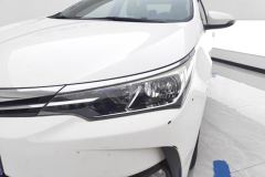 2019 Toyota Corolla 2018 1.2T AT GLSmart #5