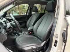 2018 BMW X1 2018 1.5T AT 18LiFashionFWD #5