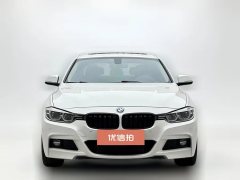 2018 BMW 3 Series 2018 2.0T AT 320LiLeadingMSport Pkg #2
