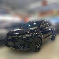 2022 Roewe RX5 2021 PLUS 1.5T AT 330TGI China Chao ZhizhenEdition #1