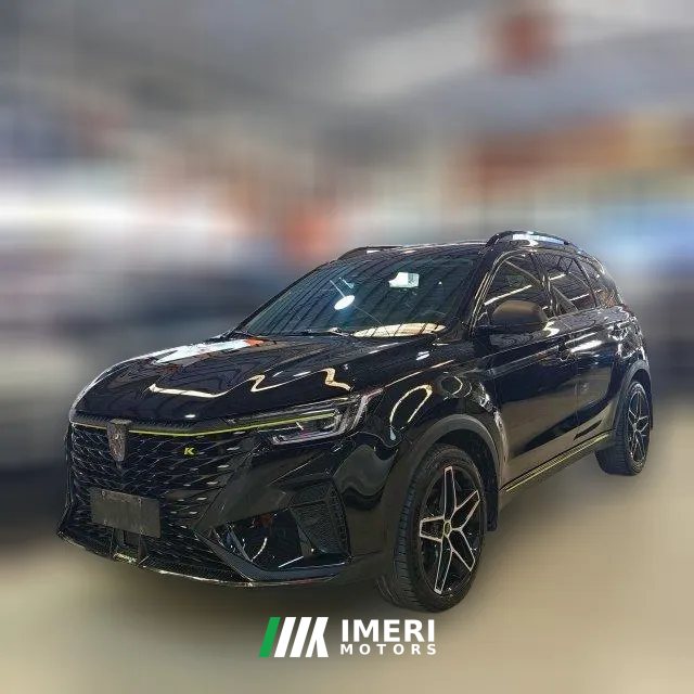 2022 Roewe RX5 2021 PLUS 1.5T AT 330TGI China Chao ZhizhenEdition