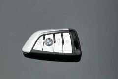 2023 BMW 5 Series(Imported) 2022 2.0T AT 525i MSport Pkg (Imported) #10