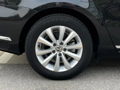 2016 Volkswagen Magotan 2016 1.8T AT SmartComfort #9