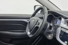 2020 Geely Auto Vision 2020 Facelift 1.5L MT Asian GamesEdition #23