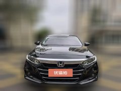 2021 Honda Accord 2022 1.5T AT 260TURBO Luxury #2