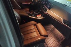 2020 BMW X5(Imported)(Imported) 2020 2.0T AT 30i MSport Pkg (Imported) #8