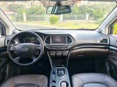2018 GAC Trumpchi Trumpchi GS4 PHEV 2019 1.5 AT PHEVExclusive HEV #10