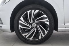 2021 Volkswagen Sagitar 2021 1.2T AT 200TSI DSGSurpass #6