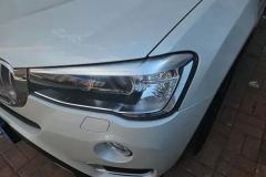 2015 BMW X3(Imported)(Imported) 2014 2.0T AT 20i XDesign Pkg (Imported) #5