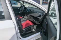 2019 Chevrolet Cavalier 2019 1.5 AT 320enjoySunroofEdition #8