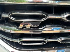 2019 Volkswagen Tayron 2019 2.0T AT 380TSI R-Line4WD China VI #9