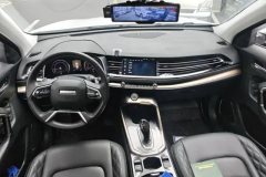 2019 Haval H6 2020 1.5T AT PlatinumChampion #12
