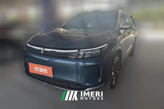 2024 AITO M7 2024 1.5T AT Smart driving4WDUltraEdition 5Seat